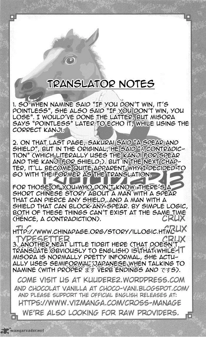 Cross Manage Chapter 25 page 20