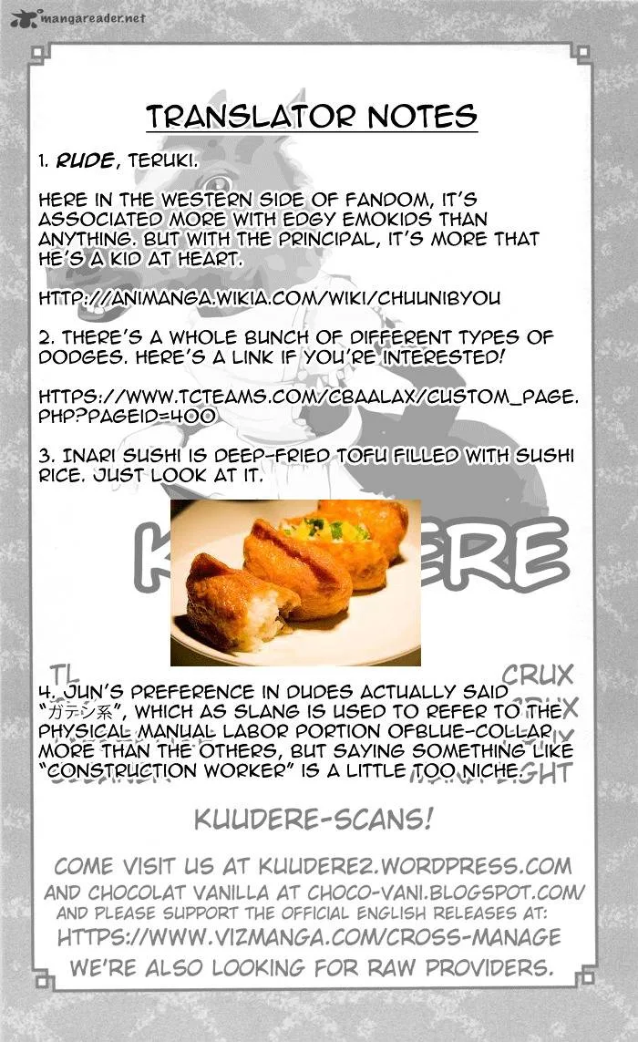 Cross Manage Chapter 30 page 21
