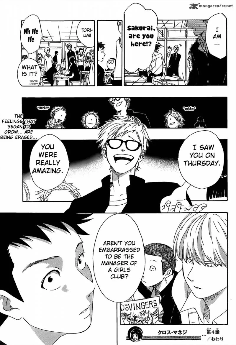 Cross Manage Chapter 4 page 19
