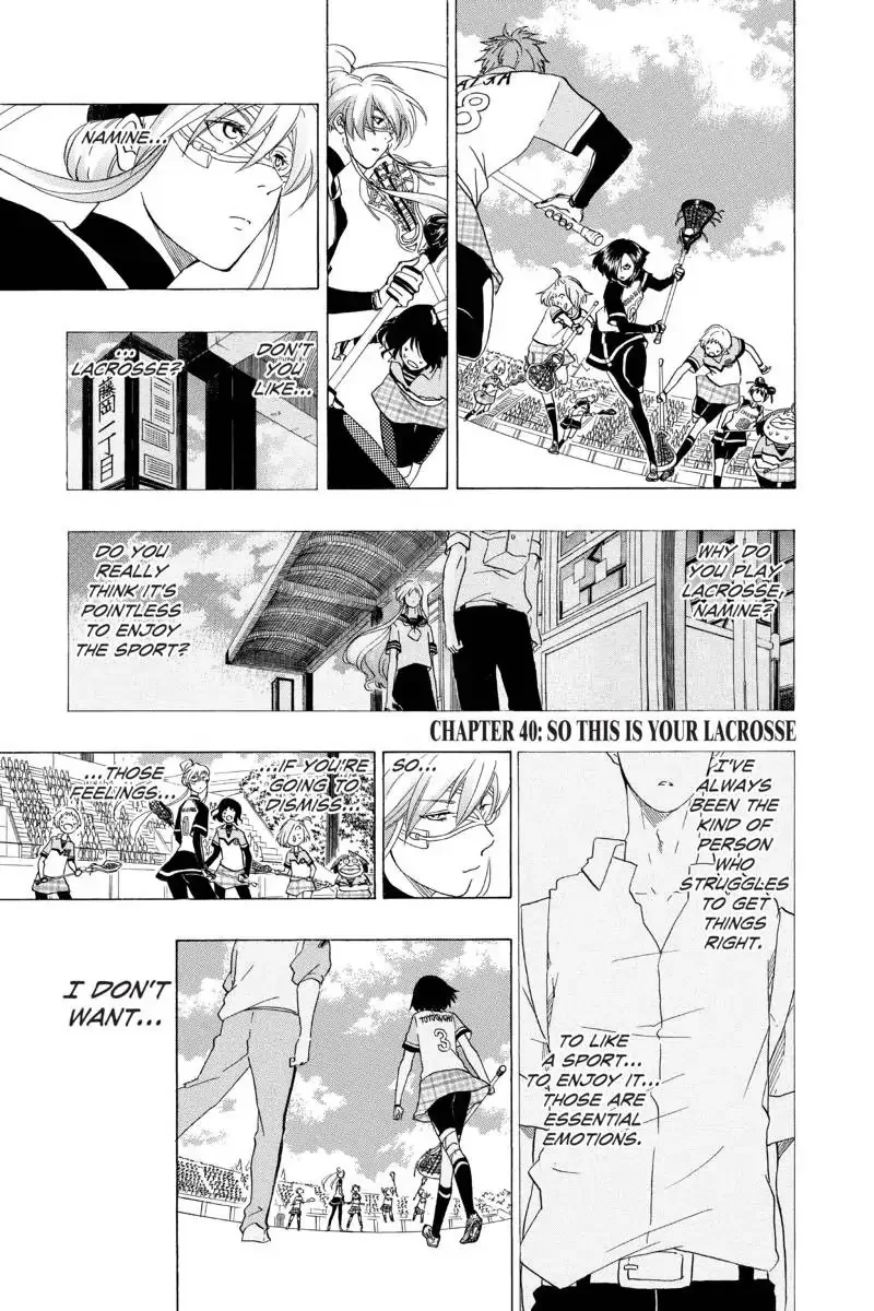 Cross Manage Chapter 40 page 1