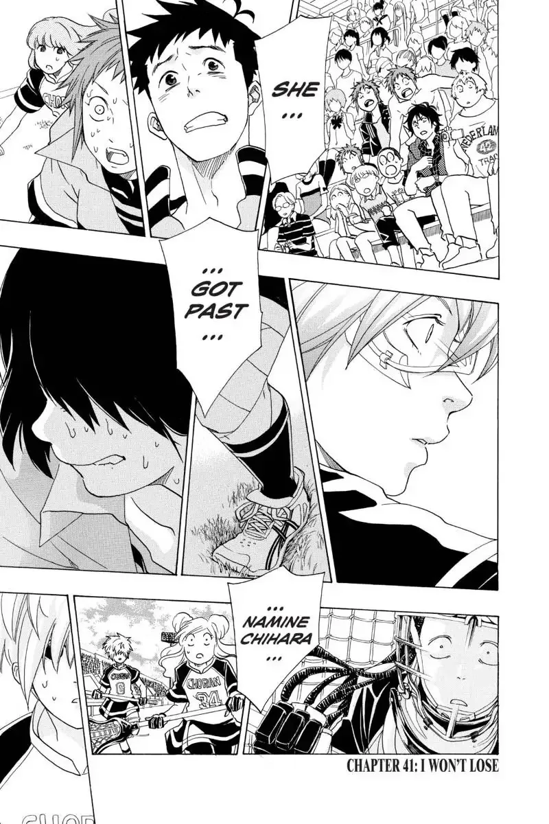 Cross Manage Chapter 41 page 1