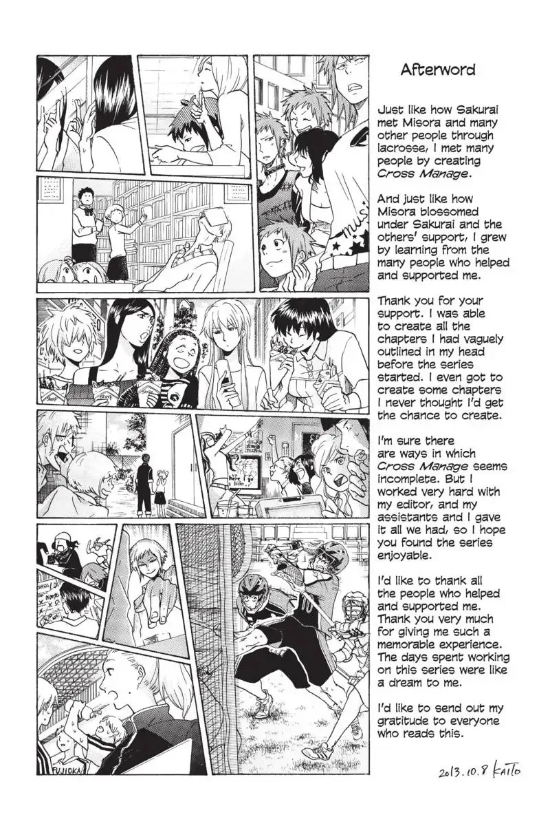 Cross Manage Chapter 42.5 page 32
