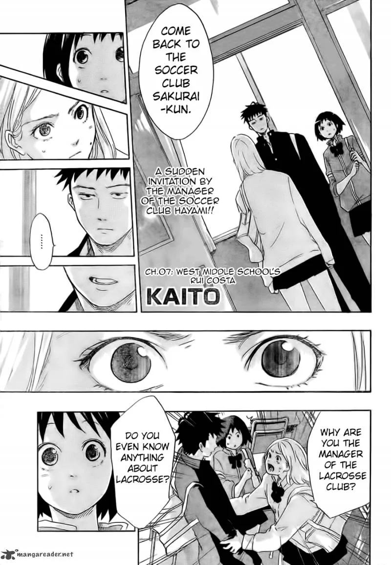 Cross Manage Chapter 7 page 1