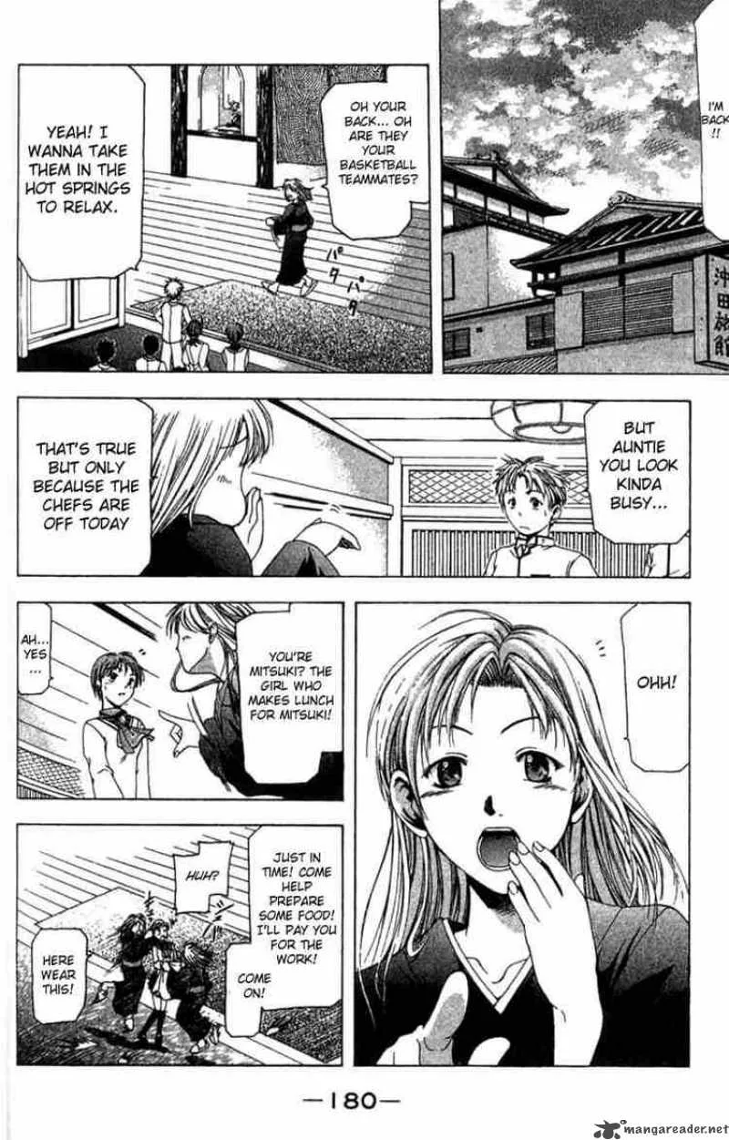 Cross Over Chapter 5 page 4