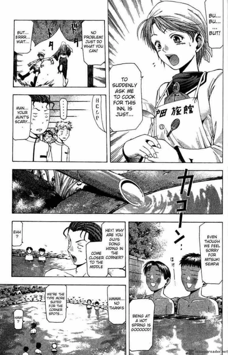 Cross Over Chapter 5 page 5