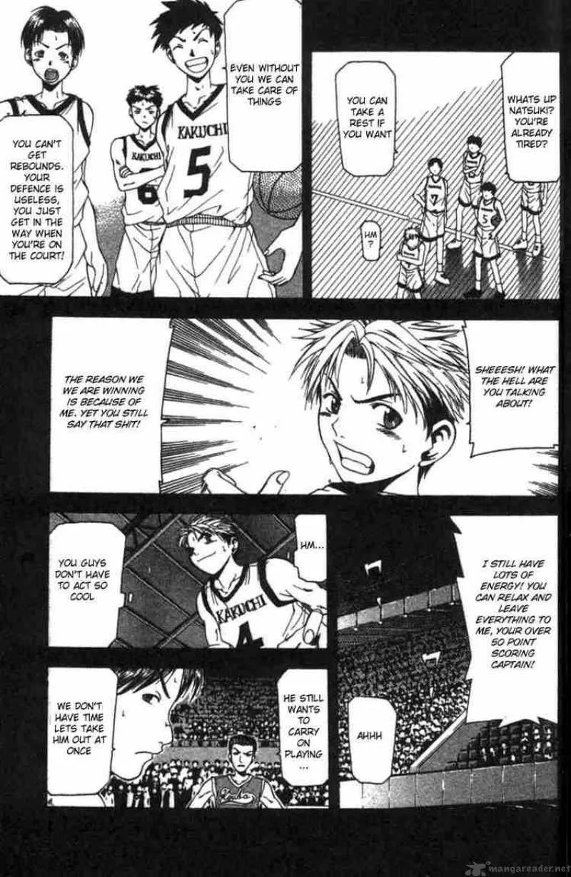 Cross Over Chapter 5 page 9