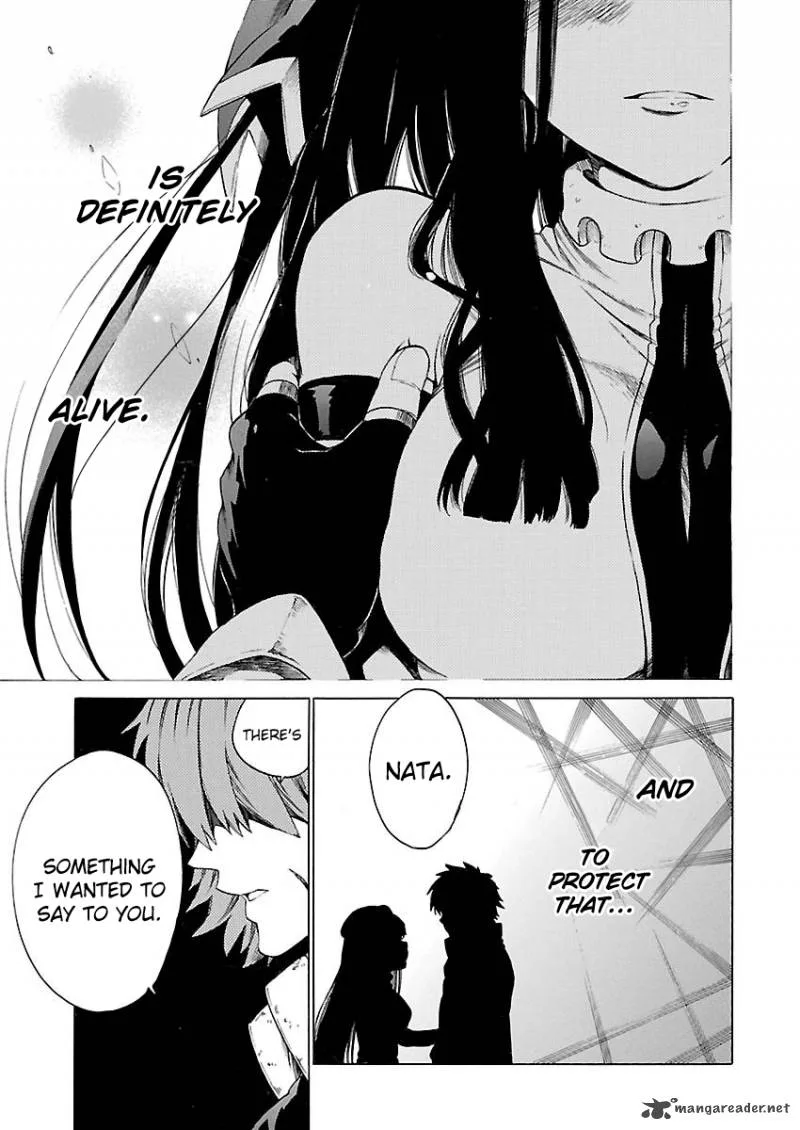 Cross x Regalia Chapter 10 page 15
