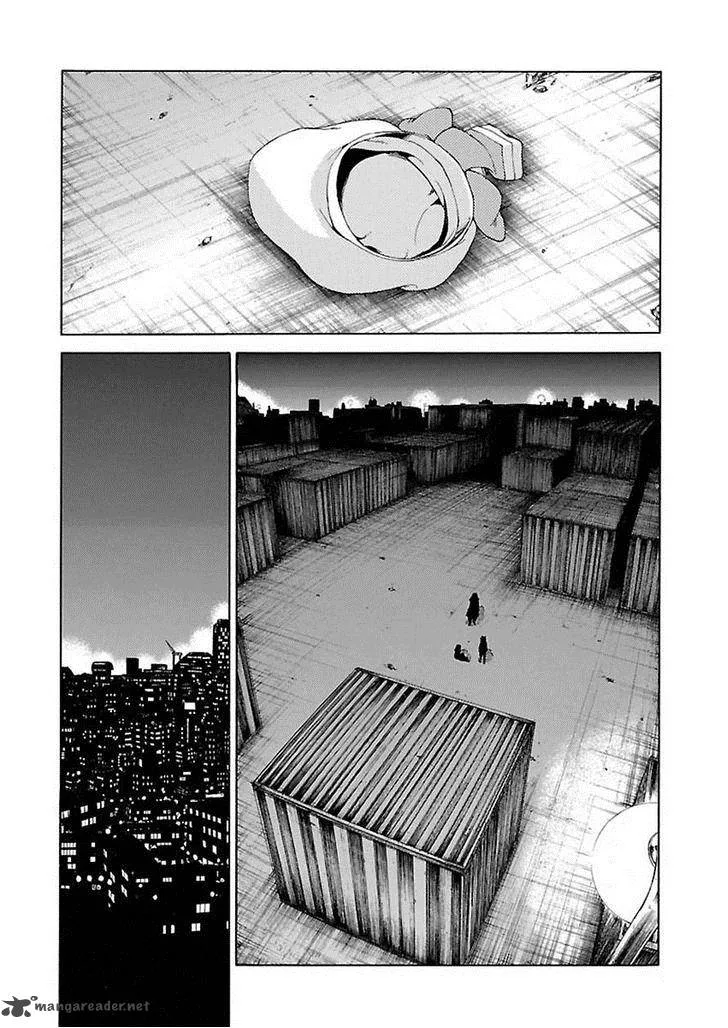 Cross x Regalia Chapter 13 page 15