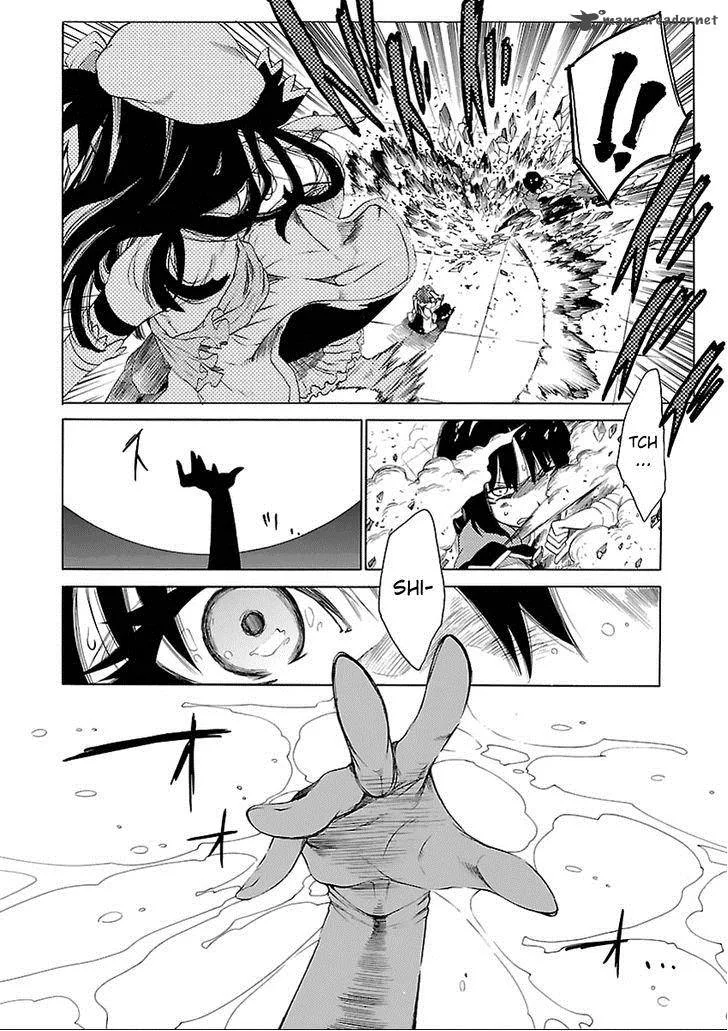 Cross x Regalia Chapter 2 page 7