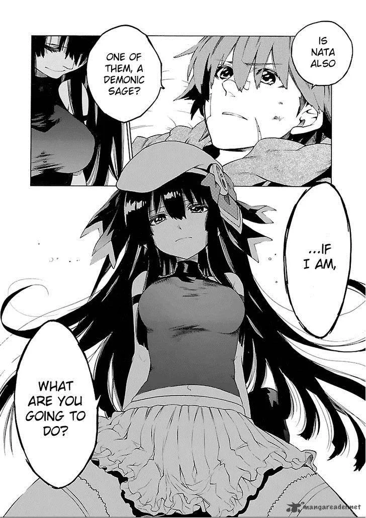 Cross x Regalia Chapter 2 page 24