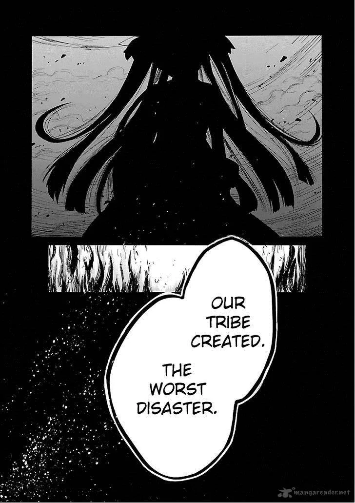 Cross x Regalia Chapter 2 page 28