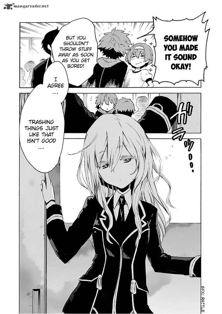 Cross x Regalia Chapter 4 page 9