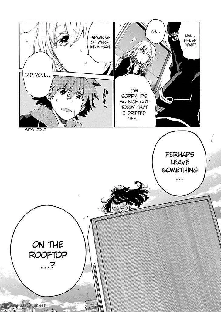 Cross x Regalia Chapter 4 page 11