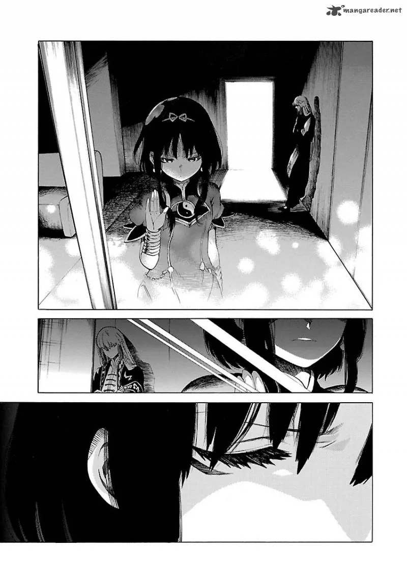 Cross x Regalia Chapter 7 page 5