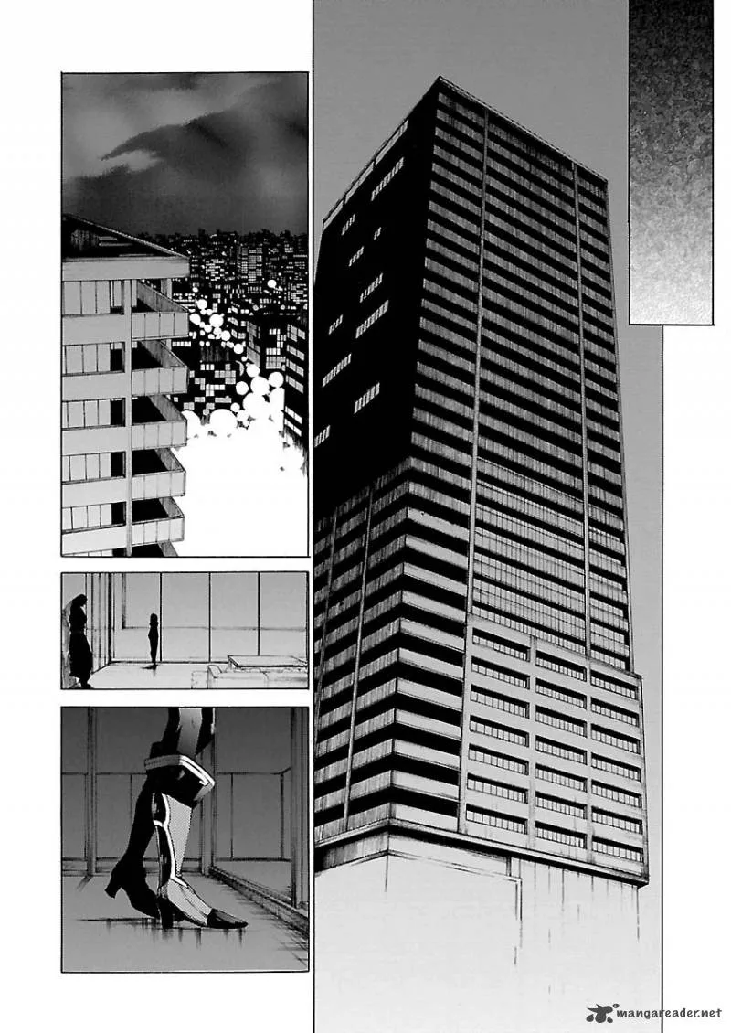 Cross x Regalia Chapter 7 page 4