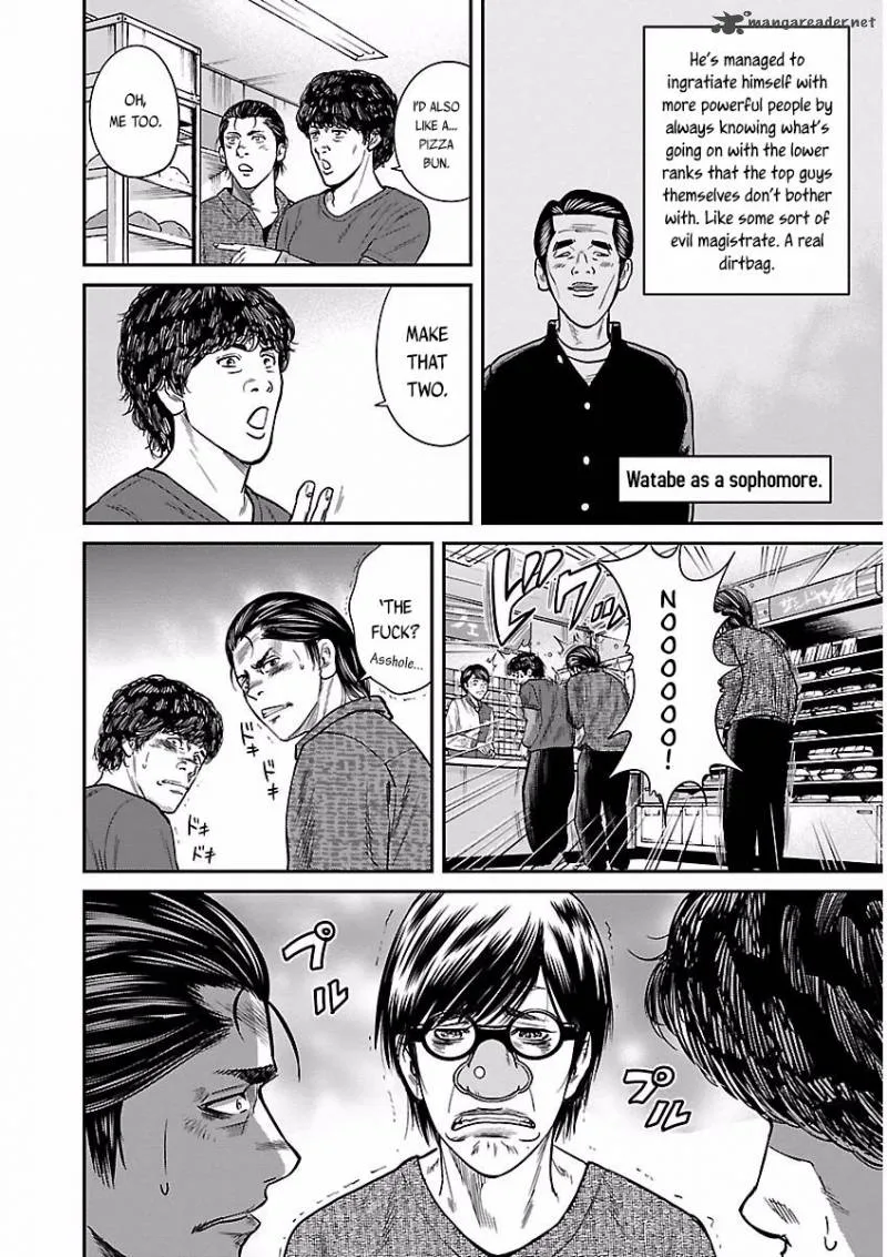 CROWS RESPECT Chapter 2 page 7