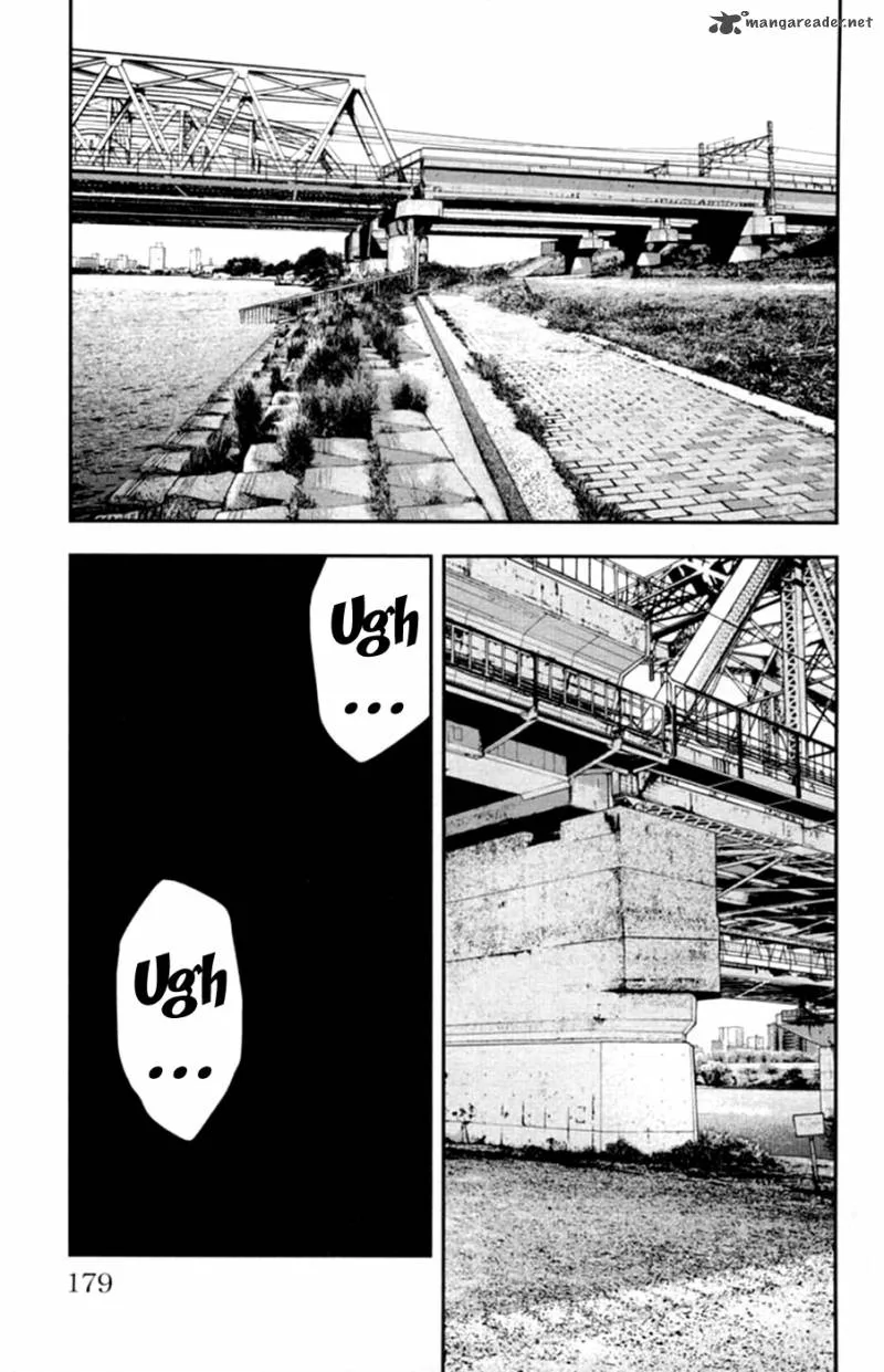 Crows Zero II - Suzuran x Houen Chapter 12 page 64