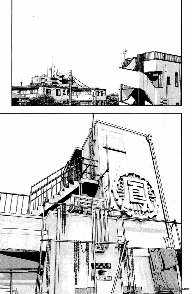 Crows Zero II - Suzuran x Houen Chapter 15 page 18