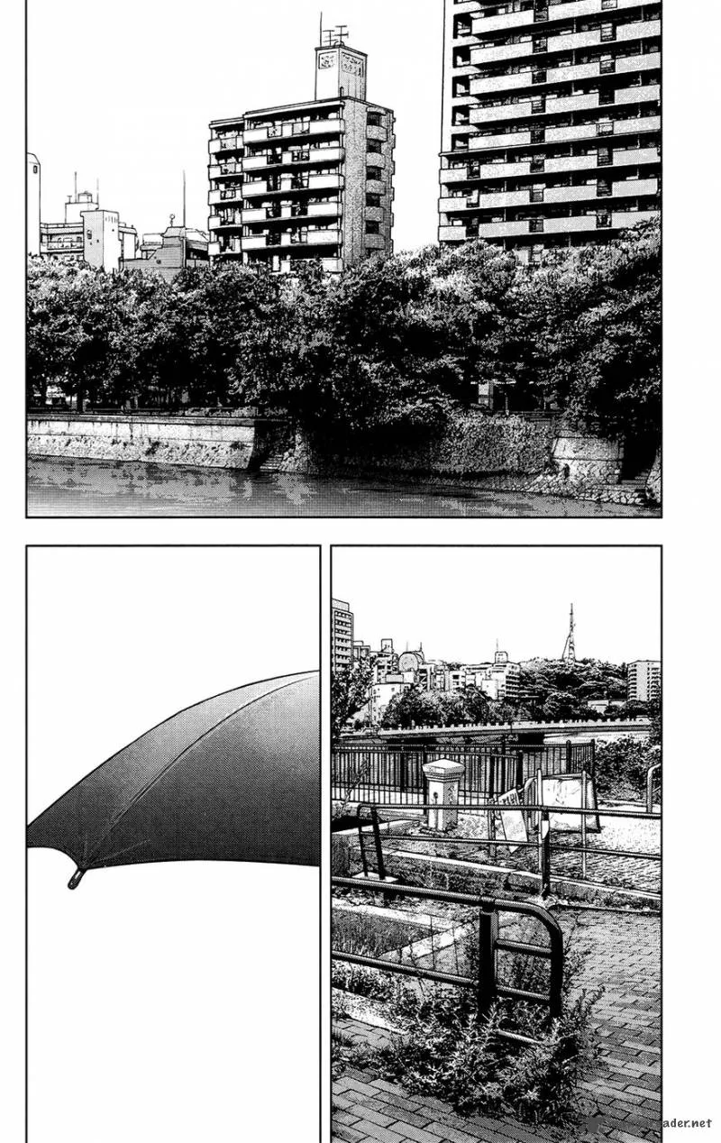 Crows Zero II - Suzuran x Houen Chapter 27 page 13