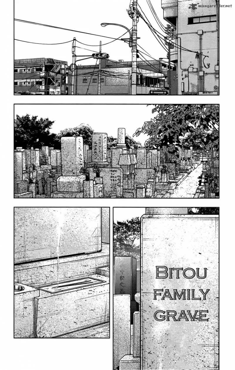 Crows Zero II - Suzuran x Houen Chapter 31 page 25