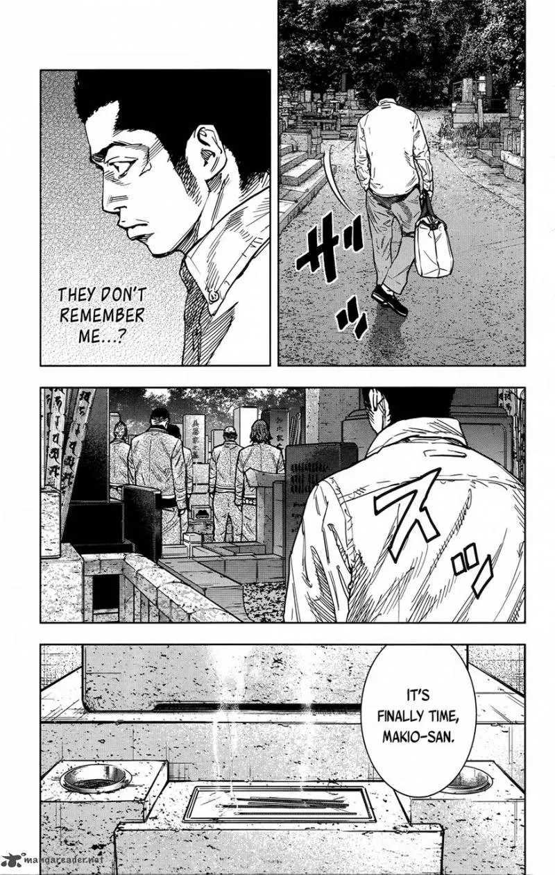 Crows Zero II - Suzuran x Houen Chapter 31 page 29