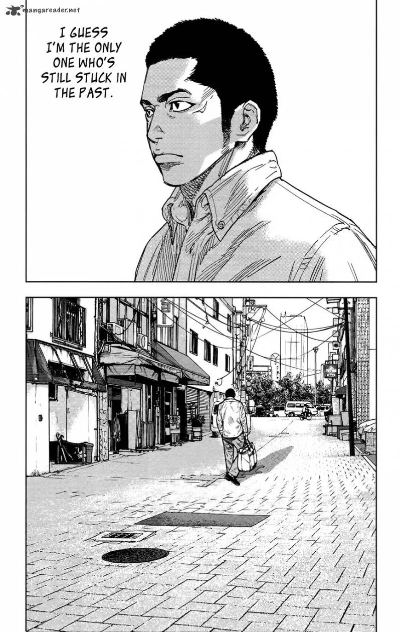 Crows Zero II - Suzuran x Houen Chapter 31 page 31