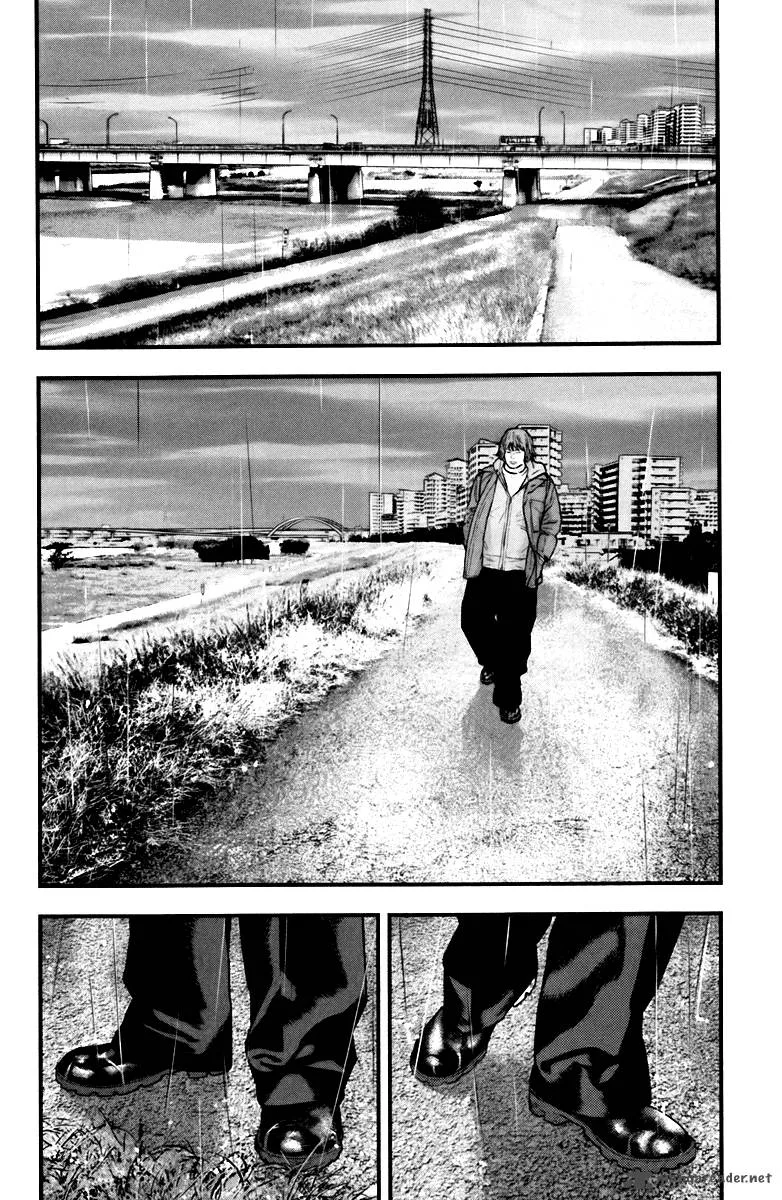Crows Zero II - Suzuran x Houen Chapter 8 page 4