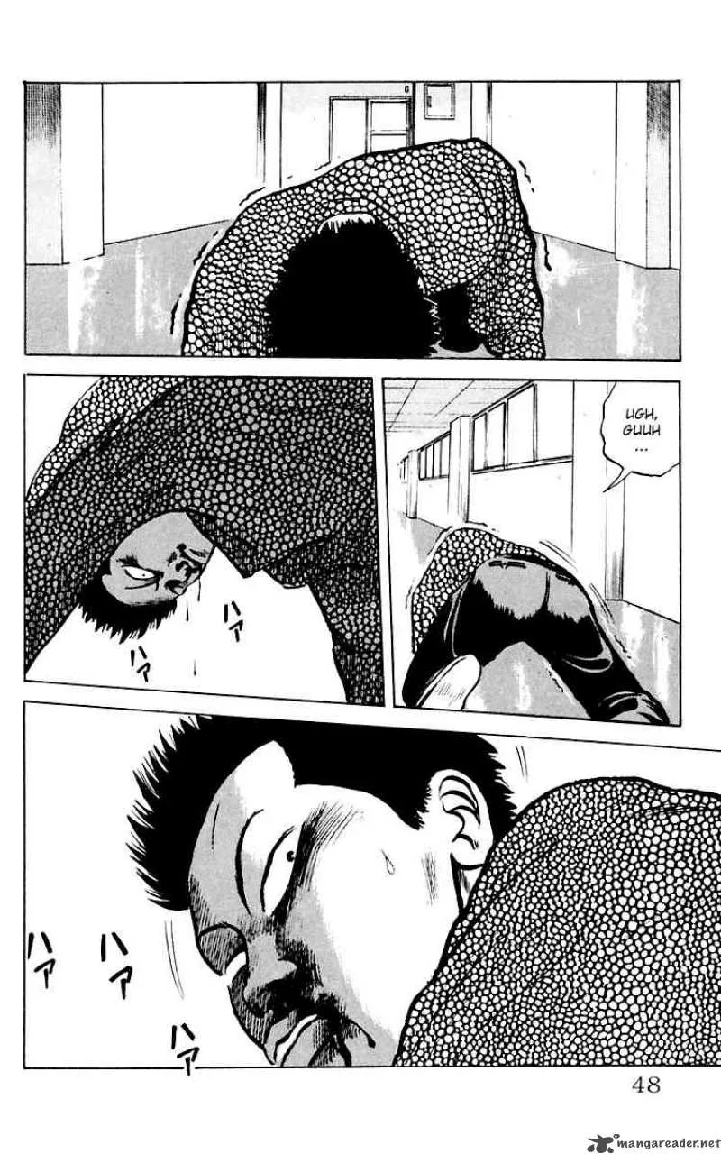 Crows Chapter 1 page 45