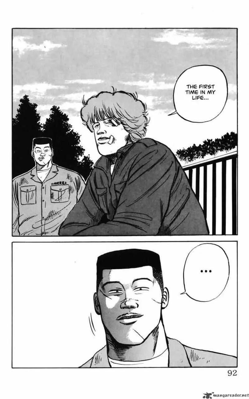 Crows Chapter 10 page 9