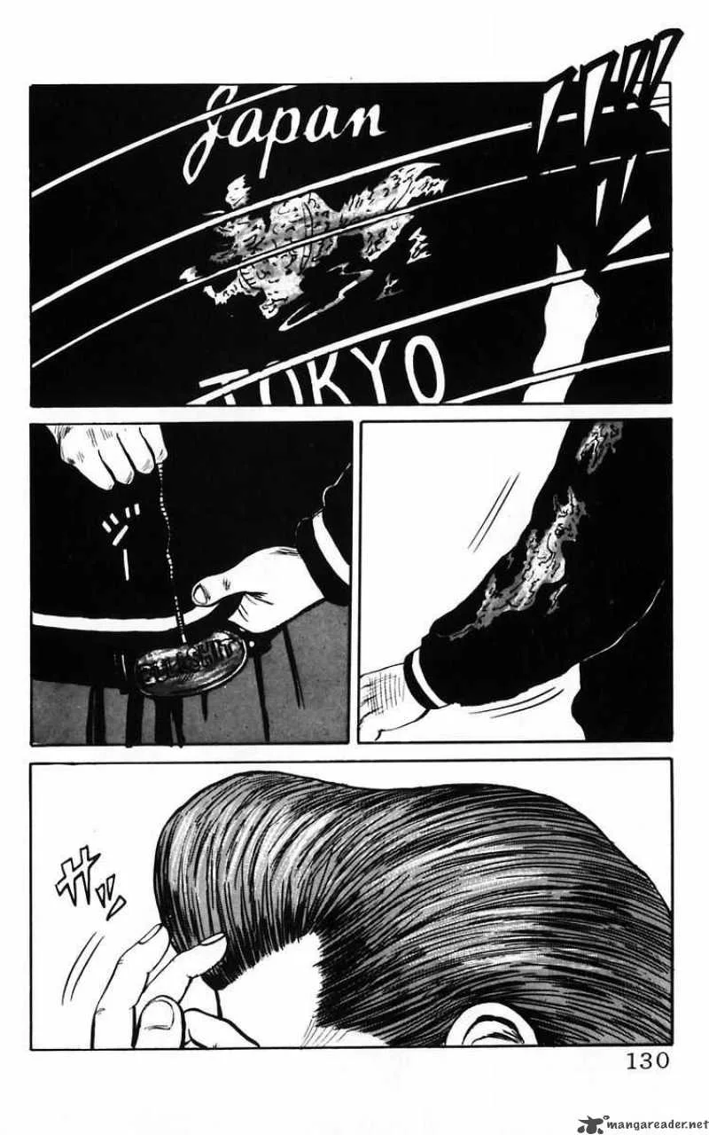 Crows Chapter 10 page 47