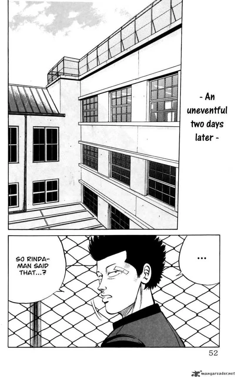 Crows Chapter 16 page 29