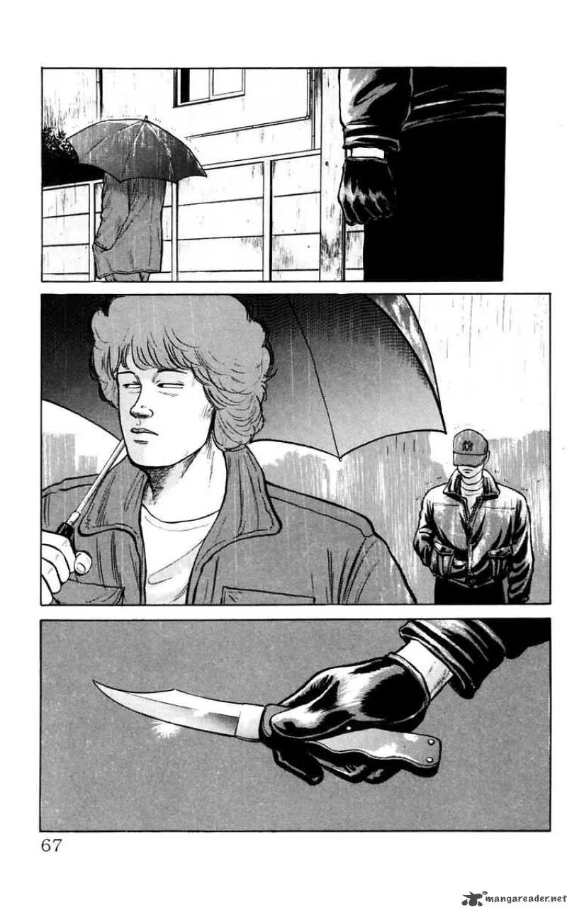 Crows Chapter 16 page 44