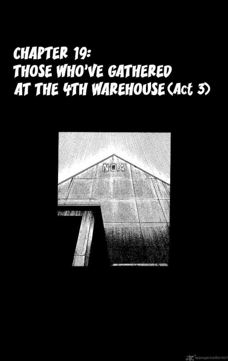 Crows Chapter 19 page 7
