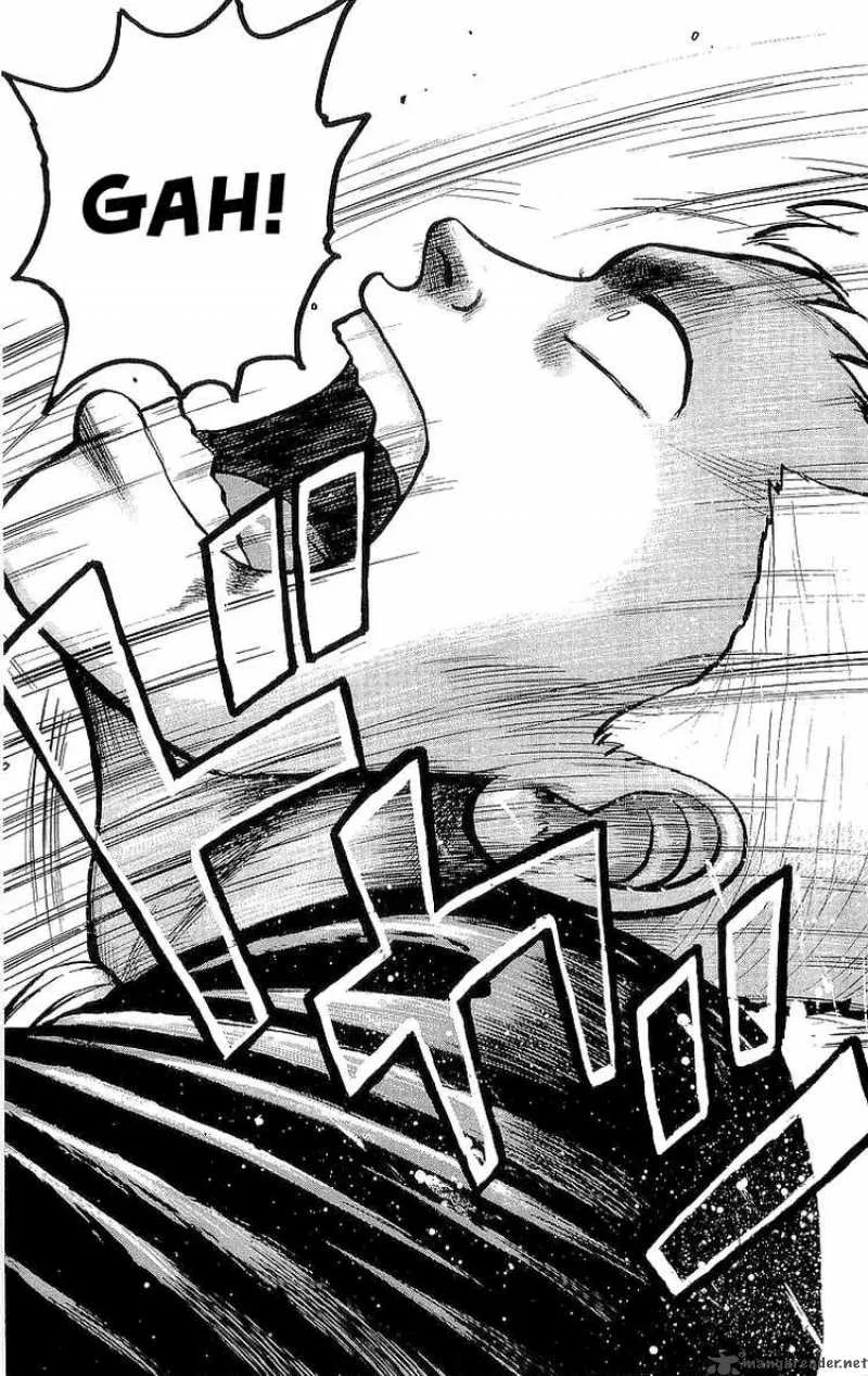 Crows Chapter 19 page 34