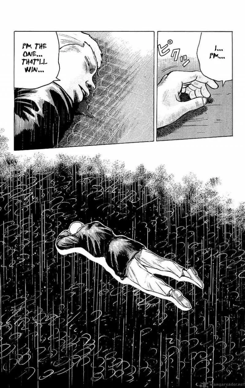 Crows Chapter 19 page 37