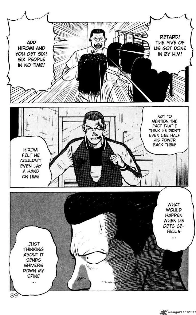 Crows Chapter 2 page 29
