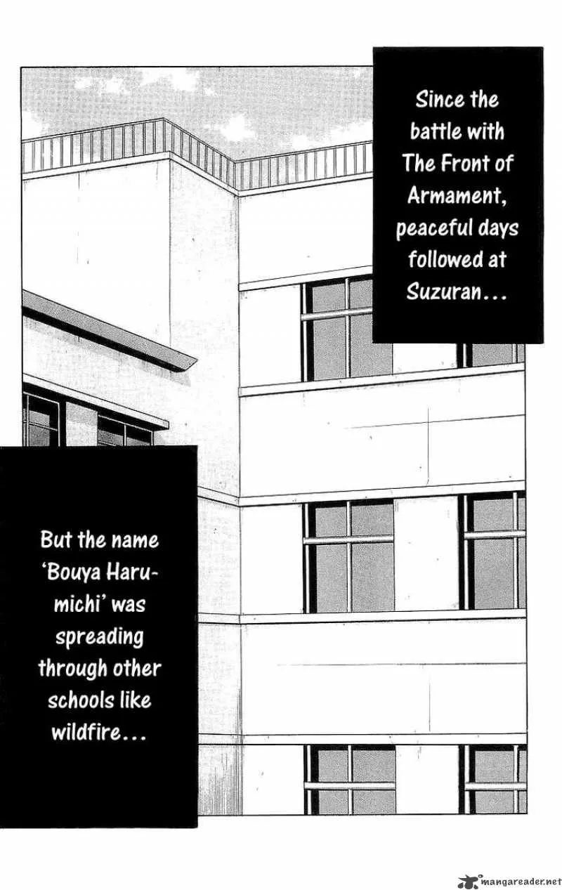 Crows Chapter 21 page 7