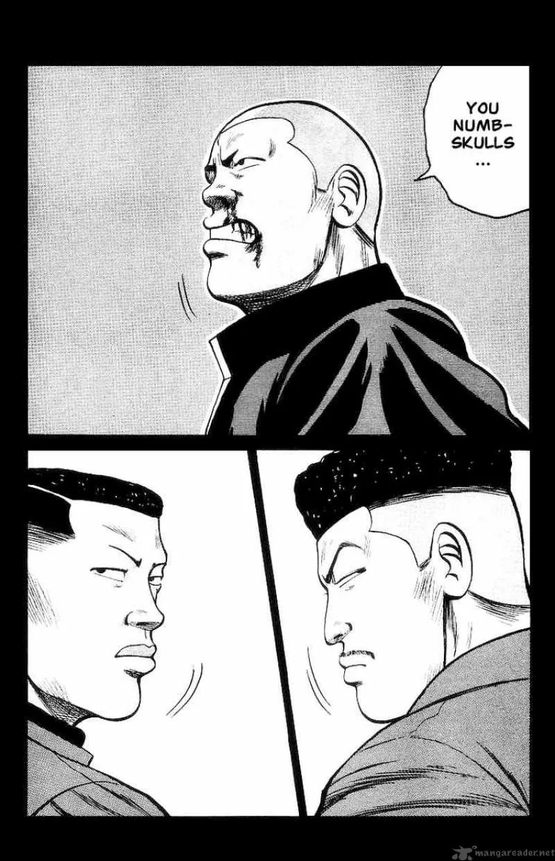 Crows Chapter 23 page 25