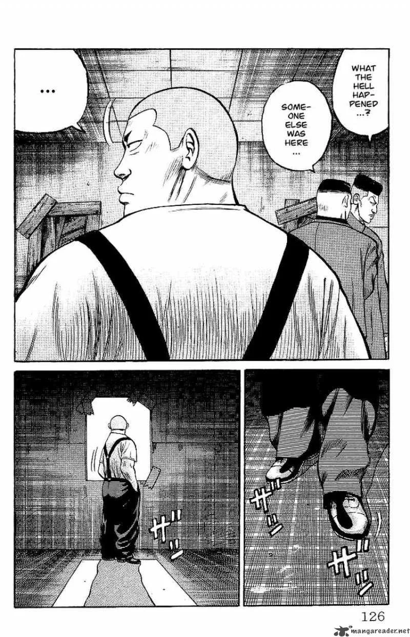 Crows Chapter 24 page 38