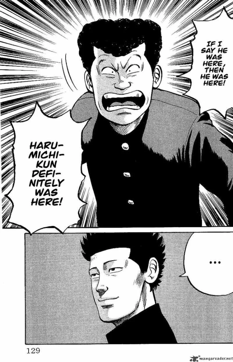 Crows Chapter 24 page 41