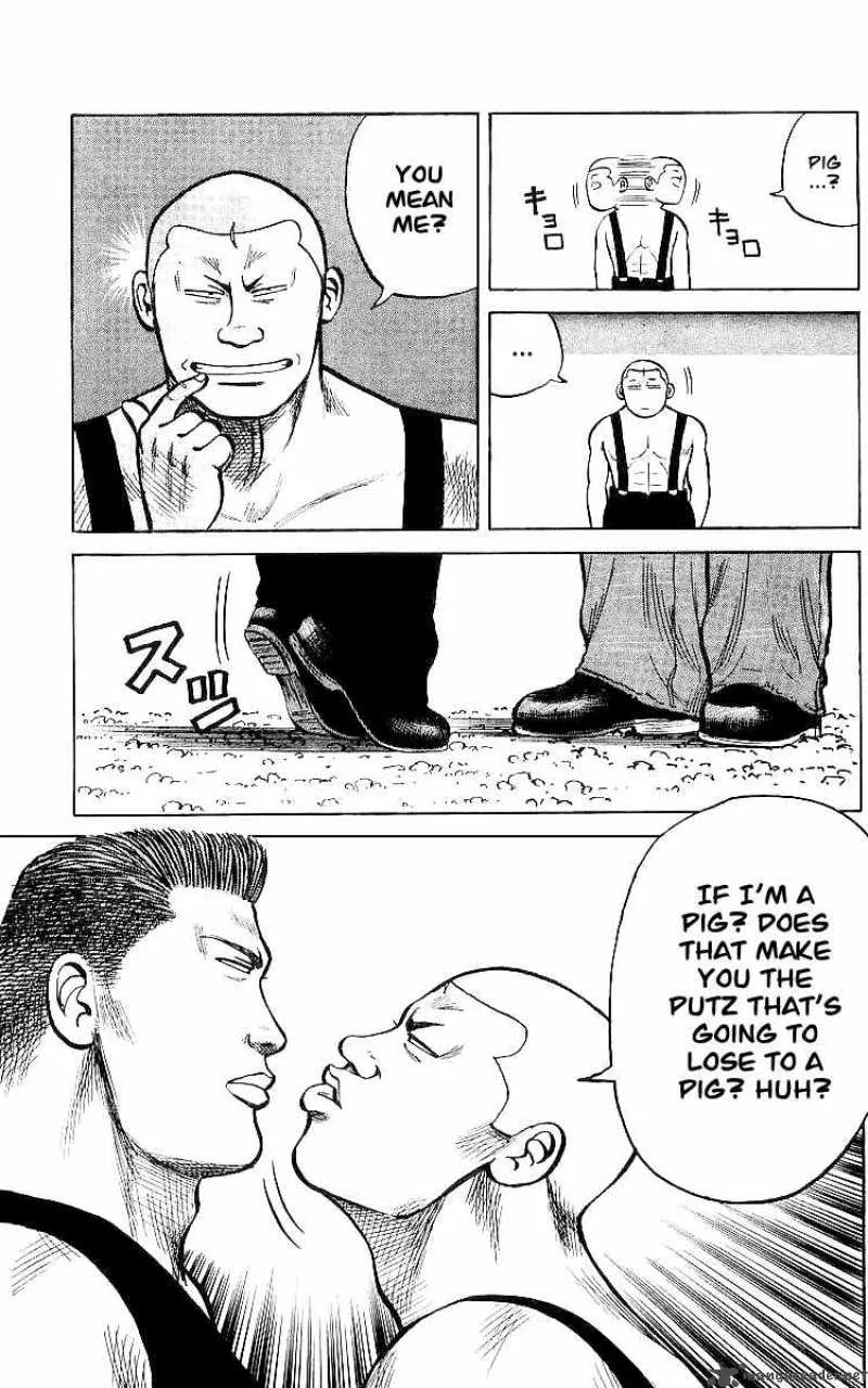 Crows Chapter 27 page 53
