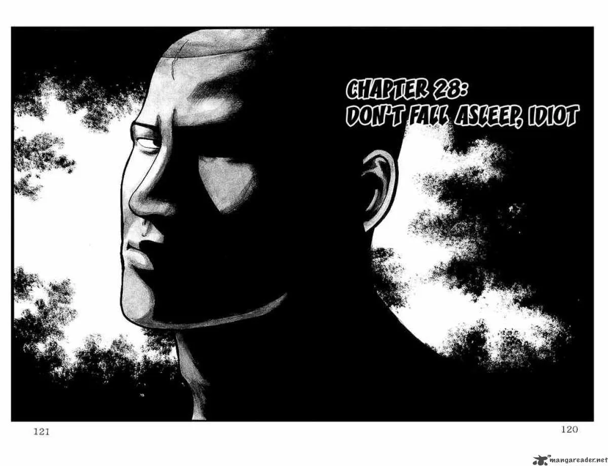 Crows Chapter 28 page 2