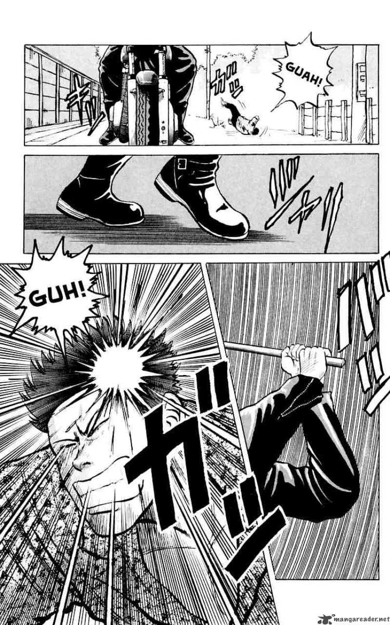 Crows Chapter 3 page 34