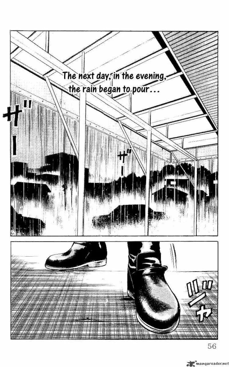 Crows Chapter 30 page 20