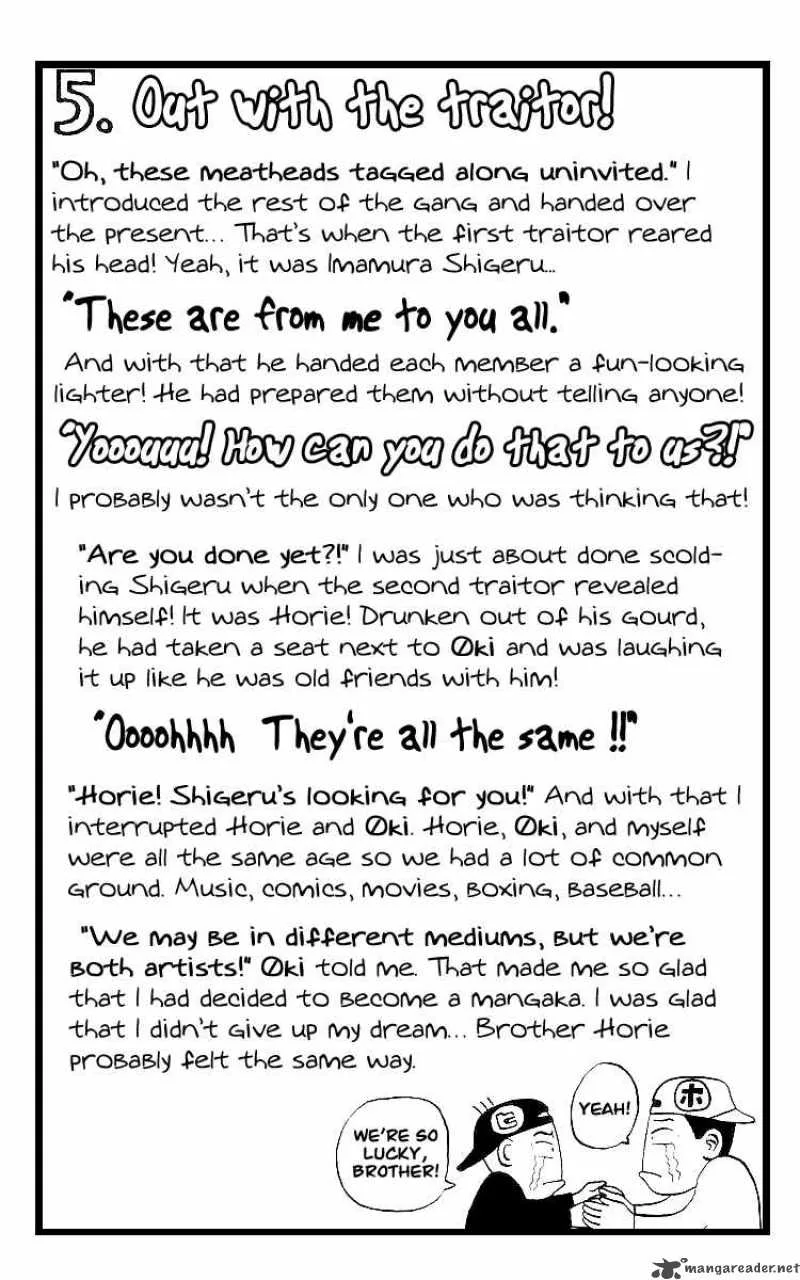 Crows Chapter 32 page 53