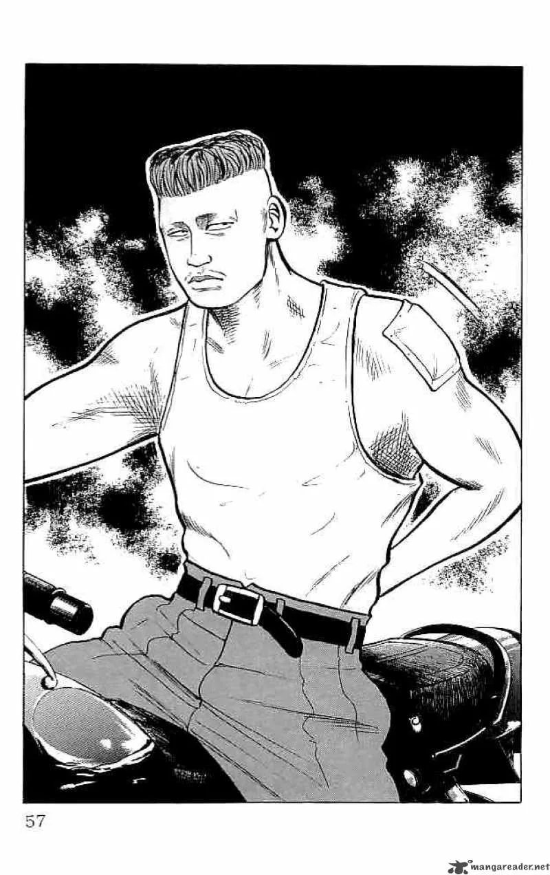 Crows Chapter 33 page 53
