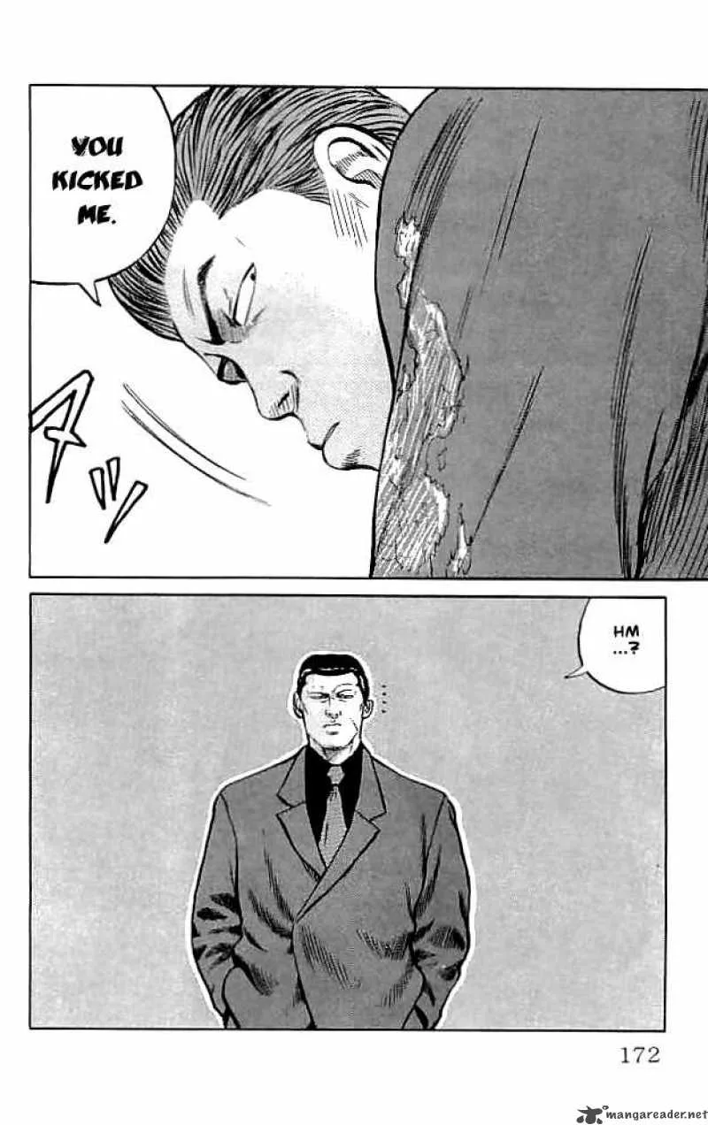 Crows Chapter 35 page 49