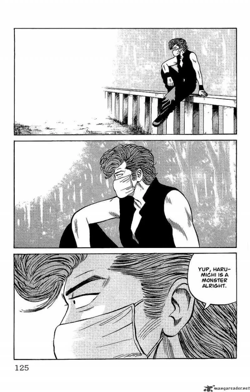 Crows Chapter 38 page 6