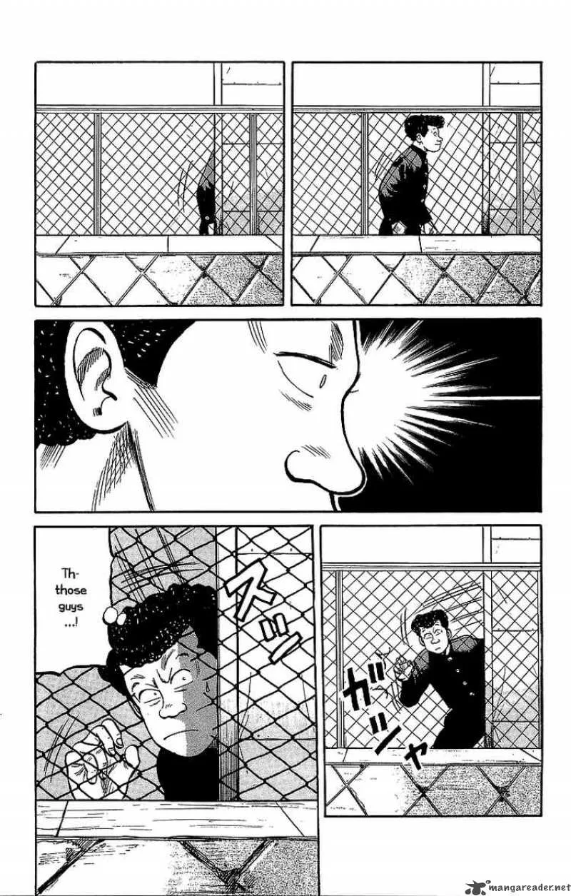 Crows Chapter 39 page 29