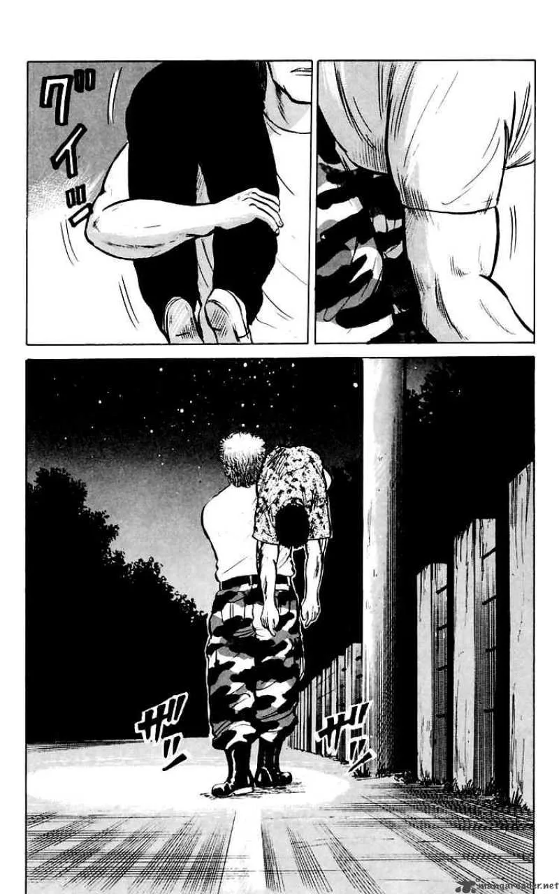 Crows Chapter 4 page 45